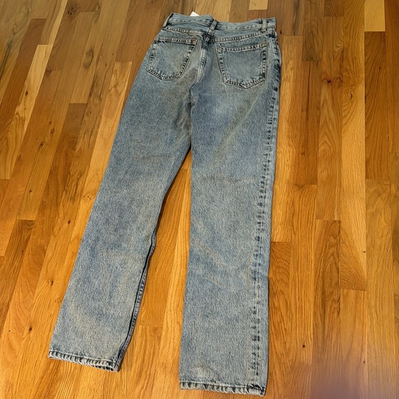 NWT Jeans TOPSHOP - Picture 3 of 3